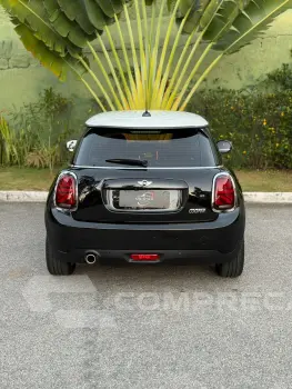 COOPER 1.5 12V Turbo