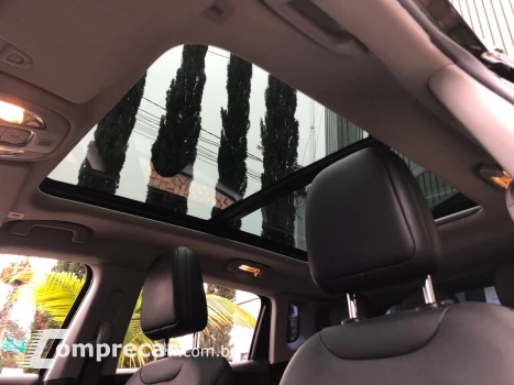 Compass 1.3 T270 Turbo Flex Limited At6