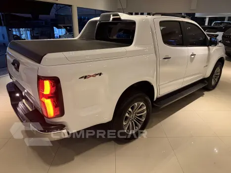 S10 2.8 High Country 4X4 CD 16V Turbo