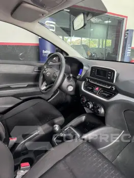HYUNDAI HB20 SENSE 1.0