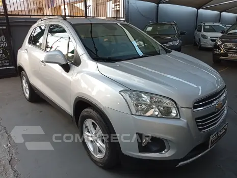 TRACKER 1.8 MPFI LT 4X2 16V