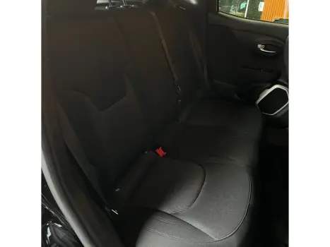 RENEGADE 1.8 16V FLEX 4P AUTOMÁTICO