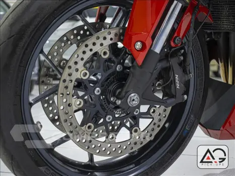 CBR 650R ABS