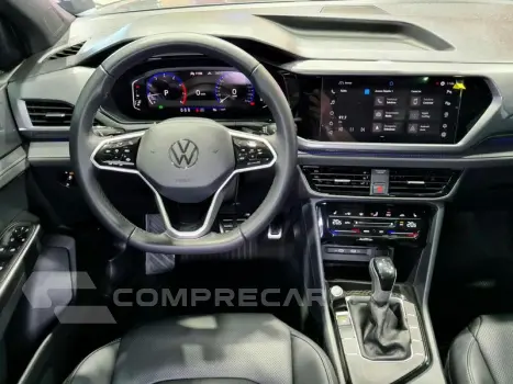 TAOS 1.4 250 TSI HIGHLINE