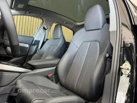 A5 2.0 TFSI GASOLINA PERFORMANCE S EDITION QUATTRO S TRONIC