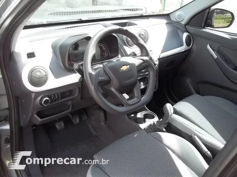 MONTANA 1.4 MPFI LS CS 8V