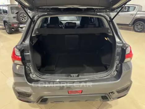 OUTLANDER SPORT 2.0 Mivec HPE AWD