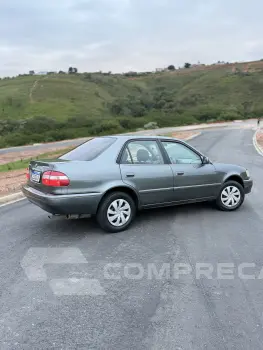 COROLLA 1.8 XEI 16V