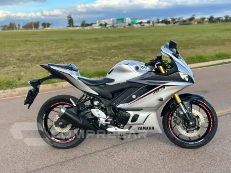 YZF R3 ABS