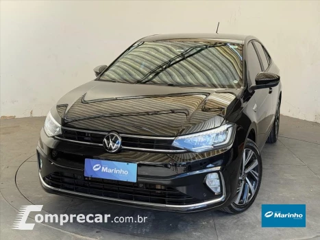 VIRTUS 1.0 200 TSI HIGHLINE AUTOMÁTICO