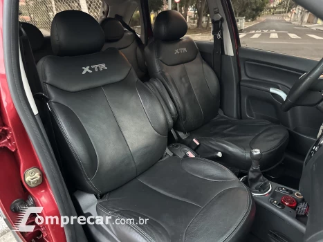 C3 1.6 I XTR 16V
