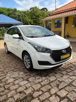 HB20S 1.0 Comfort Flex