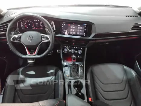 JETTA 2.0 350 TSI GASOLINA GLI DSG