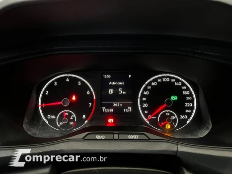 T-Cross 1.0 200 TSI