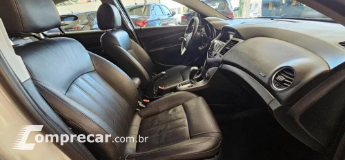 CRUZE LT NB