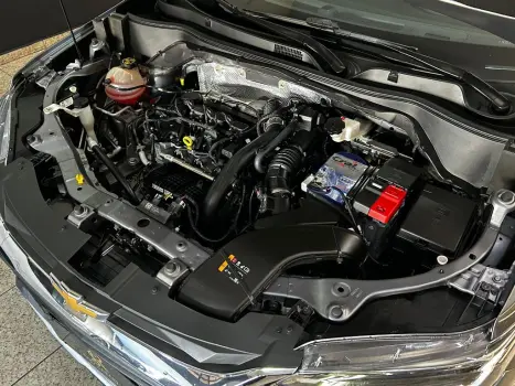 TRACKER Premier 1.2 Turbo 12V Flex Aut.