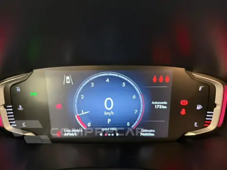 Toro Freedom 1.3