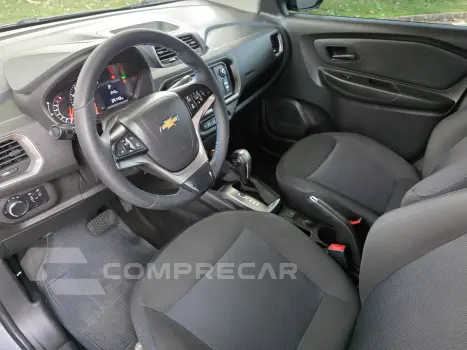 SPIN 1.8 LT 8V
