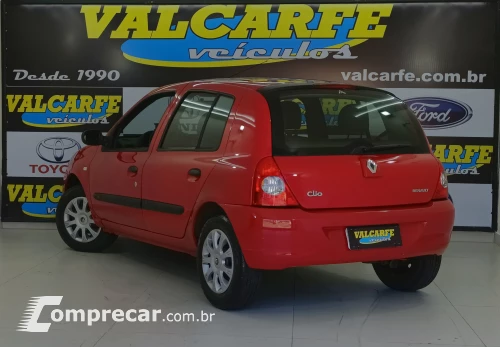 CLIO 1.0 Campus 16V