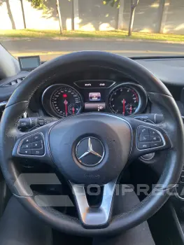 GLA 200 1.6 CGI Style 7g-dct