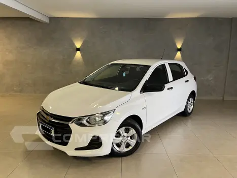 ONIX 1.0 Plus