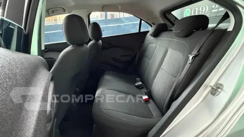 ONIX HATCH LT 1.4 8V FlexPower 5p Mec.