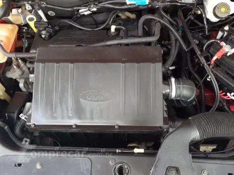 Fiesta 1.6 Rocam Hatch 8V Flex 4P Manual