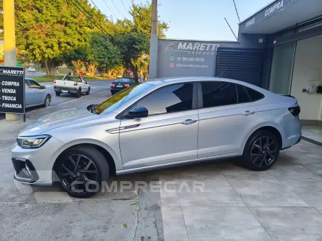 VIRTUS 1.4 250 TSI Exclusive
