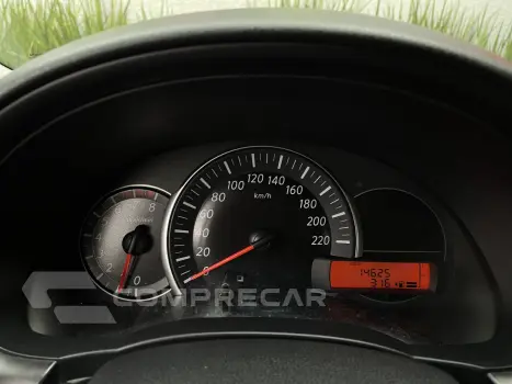 MARCH 1.0 SV 12V FLEX 4P MANUAL