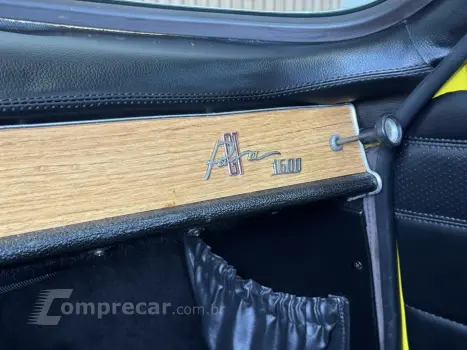 GTS 1.6 CONVERSÍVEL 8V GASOLINA 2P MANUAL