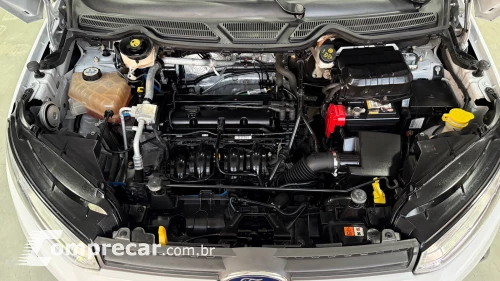 ECOSPORT 1.6 Freestyle 16V