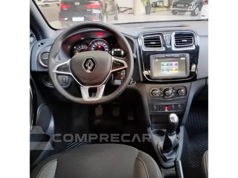 LOGAN 1.0 12V SCE FLEX ZEN MANUAL