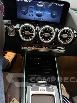 GLA 200 1.3 GCI AMG Line 7g-dct