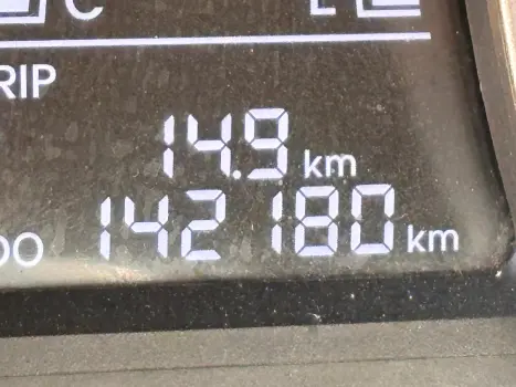 HB20 1.0 Comfort (Flex)