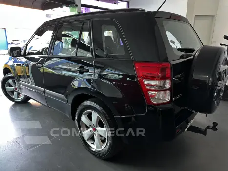 GRAND VITARA 2.0 Sport 4X4 16V