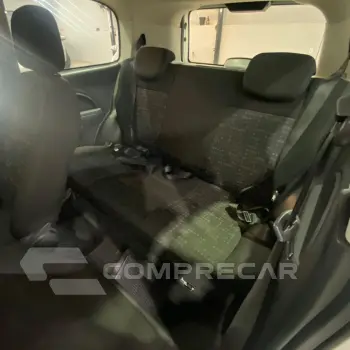 UNO VIVACE 1.0 EVO Fire Flex 8V 3p
