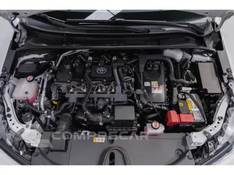 COROLLA 1.8 VVT-I HYBRID FLEX ALTIS PREMIUM CVT