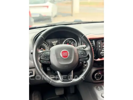 TORO 1.8 16V EVO FLEX FREEDOM AT6
