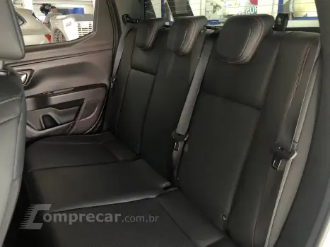 STRADA 1.0 TURBO 200 FLEX ULTRA CD CVT