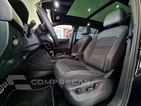 TIGUAN R-LINE TSI 2.0 16V