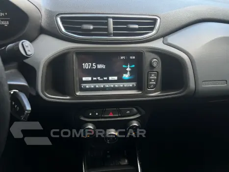 ONIX 1.4 MPFI LTZ 8V