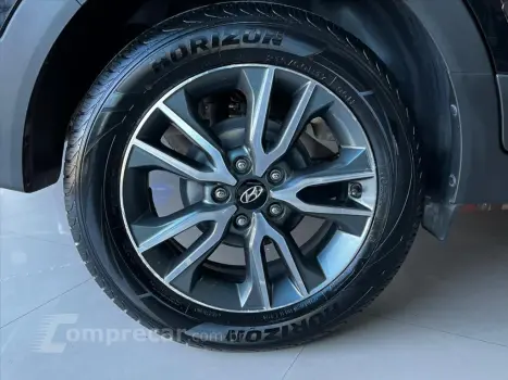 CRETA 2.0 16V FLEX PRESTIGE AUTOMÁTICO