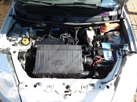 KA 1.0 I 8V