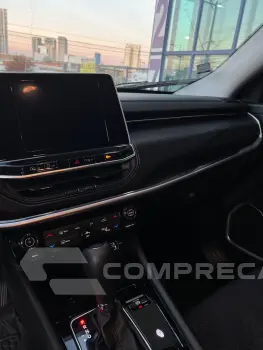COMPASS S T270 1.3 TB 4x2 Flex Aut.