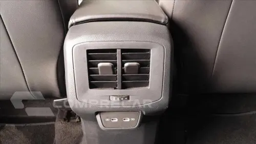 T-CROSS 1.0 200 TSI TOTAL FLEX COMFORTLINE AUTOMÁ