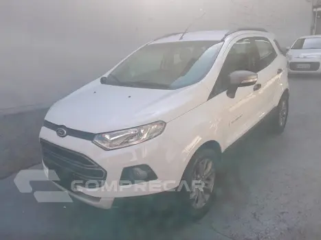 ECOSPORT 2.0 Freestyle 16V A
