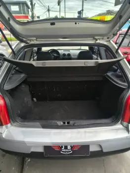 GOL 1.0 MI 8V G.IV