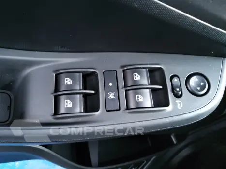 FASTBACK 1.0  TURBO 200 FLEX AUDACE CVT