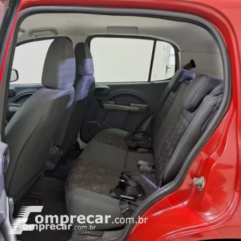 UNO 1.0 EVO Vivace 8V