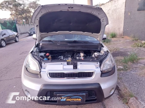 SOUL 1.6 EX 16V